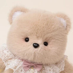 Apparel Kawaii Petite Besties Plush Backpack -Kawaii Store kawaiies plushies plush softtoy kawaii petite besties plush backpack bags 697294