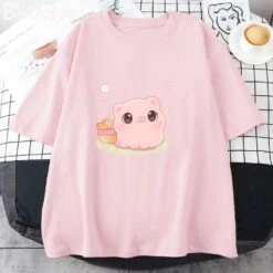 Apparel Kawaii Piggy Unisex Tee