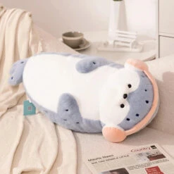 Kawaii Seal Plushie Family 40 Kawaii Seal Plushie Family -Kawaii Store kawaiies plushies plush softtoy kawaii seal plushie family soft toy 586136