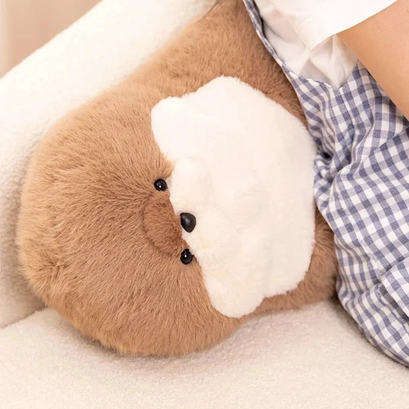 Kawaii Seal Plushie Family 15 Kawaii Seal Plushie Family - Image 13