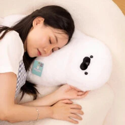 Kawaii Seal Plushie Family 33 Kawaii Seal Plushie Family -Kawaii Store kawaiies plushies plush softtoy kawaii seal plushie family soft toy 813484