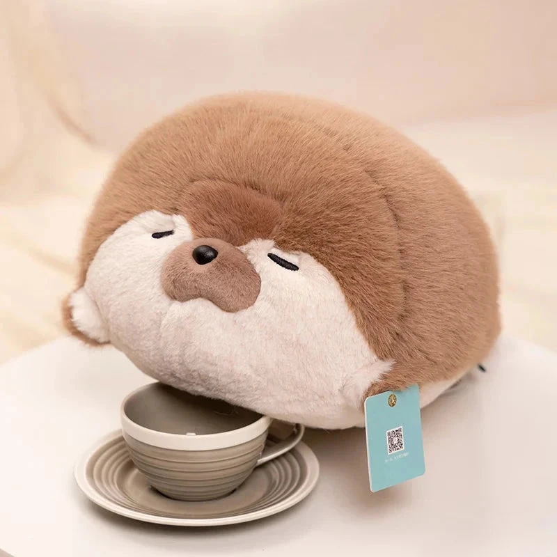 Kawaii Seal Plushie Family 7 Kawaii Seal Plushie Family - Image 5