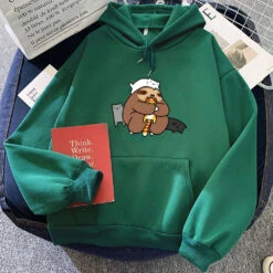 Apparel Kawaii Sloth With Cats Unisex Hoodie 29 Apparel Kawaii Sloth With Cats Unisex Hoodie -Kawaii Store kawaiies plushies plush softtoy kawaii sloth with cats unisex hoodie apparel dark green 3xl 574576