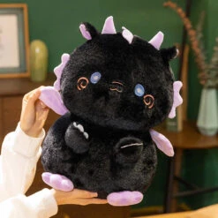 Kawaii Small Dragon Plushies -Kawaii Store kawaiies plushies plush softtoy kawaii small dragon plushies soft toy 199566