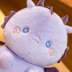 Kawaii Small Dragon Plushies -Kawaii Store kawaiies plushies plush softtoy kawaii small dragon plushies soft toy 643948