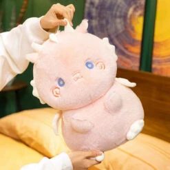 Kawaii Small Dragon Plushies -Kawaii Store kawaiies plushies plush softtoy kawaii small dragon plushies soft toy 765266