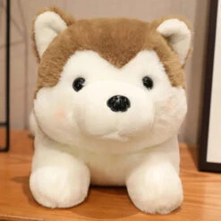 Kawaii Soft Husky Plush 27 Kawaii Soft Husky Plush -Kawaii Store kawaiies plushies plush softtoy kawaii soft husky plush soft toy 545862