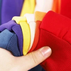 Apparel Kawaii Stacked Cats Unisex Hoodie -Kawaii Store kawaiies plushies plush softtoy kawaii stacked cats unisex hoodie hoodies 610901