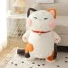 Kelly The Proud Lucky Fortune Cat Plush -Kawaii Store kawaiies plushies plush softtoy kelly the proud lucky fortune cat plush new soft toy plushie 40cm 495584