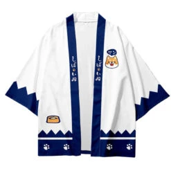 Apparel Kimono Japanese Shibu Inu Collections -Kawaii Store kawaiies plushies plush softtoy kimono japanese shibu inu collections apparel 228562