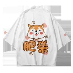 Apparel Kimono Japanese Shibu Inu Collections -Kawaii Store kawaiies plushies plush softtoy kimono japanese shibu inu collections apparel 400634