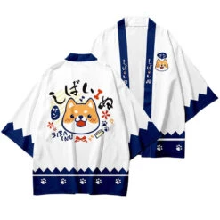 Apparel Kimono Japanese Shibu Inu Collections -Kawaii Store kawaiies plushies plush softtoy kimono japanese shibu inu collections apparel sibu inu s 953800
