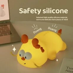 Laying Chinese Dragon LED Night Light 14 Laying Chinese Dragon LED Night Light -Kawaii Store kawaiies plushies plush softtoy laying chinese dragon led night light home decor 363069