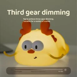 Laying Chinese Dragon LED Night Light 15 Laying Chinese Dragon LED Night Light -Kawaii Store kawaiies plushies plush softtoy laying chinese dragon led night light home decor 664967