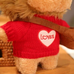 Leo The Little Lion Mascot Plushie Collection -Kawaii Store kawaiies plushies plush softtoy leo the little lion mascot plushie collection new soft toy 230742