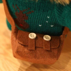 Leo The Little Lion Mascot Plushie Collection -Kawaii Store kawaiies plushies plush softtoy leo the little lion mascot plushie collection new soft toy 323248