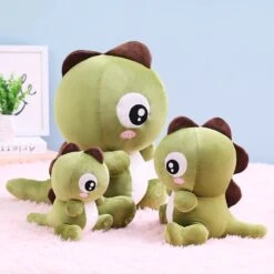Little Foot Dino -Kawaii Store kawaiies plushies plush softtoy little foot dino new soft toy 131267