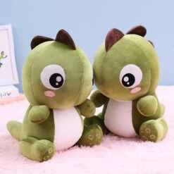 Little Foot Dino -Kawaii Store kawaiies plushies plush softtoy little foot dino new soft toy 781779