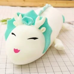 Little Long Dragon Plushie -Kawaii Store kawaiies plushies plush softtoy little long dragon new soft toy 845926