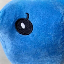 Little Long Neck Dino -Kawaii Store kawaiies plushies plush softtoy little long neck dino soft toy 573376