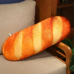 Long Baguette Bread Plushies 2024 Collection -Kawaii Store kawaiies plushies plush softtoy long baguette bread plushies 2024 collection soft toy french 20cm 487234