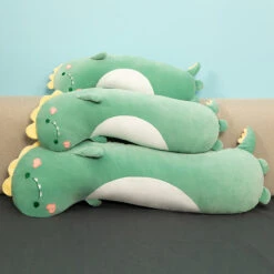 Long Bendy Kawaii Animal Plushies -Kawaii Store kawaiies plushies plush softtoy long bendy kawaii animal plushies soft toy 393584