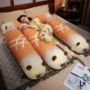 Long Bready Capybara Plushies -Kawaii Store kawaiies plushies plush softtoy long bready capybara plushies soft toy 123010