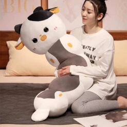 Long Caterpillar Cat Koala Elephant Plushie Collection -Kawaii Store kawaiies plushies plush softtoy long caterpillar cat koala elephant plushie collection soft toy 318094