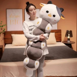 Long Caterpillar Cat Koala Elephant Plushie Collection -Kawaii Store kawaiies plushies plush softtoy long caterpillar cat koala elephant plushie collection soft toy 986970