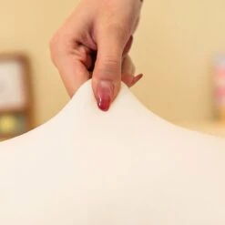 Long Cuddly Sakura Fox Family Plushie -Kawaii Store kawaiies plushies plush softtoy long cuddly sakura fox family plushie soft toy 373568