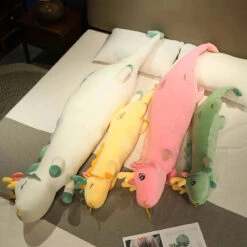 Long Haku Dragon Snuggle Buddy Plushies -Kawaii Store kawaiies plushies plush softtoy long haku dragon snuggle buddy plushies soft toy 899224