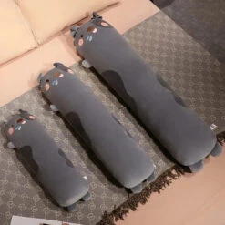 Long Kawaii Snuggly Dog Plushies -Kawaii Store kawaiies plushies plush softtoy long kawaii snuggly dog plushies soft toy 607553