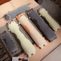 Long Kawaii Snuggly Dog Plushies -Kawaii Store kawaiies plushies plush softtoy long kawaii snuggly dog plushies soft toy 995793