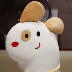 Long Pancake Dino Dog Crocodile Giraffe Pillow Plush -Kawaii Store kawaiies plushies plush softtoy long pancake dino dog crocodile giraffe pillow plush soft toy 763049