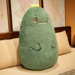 Long Pancake Plushie Squad 23 Long Pancake Plushie Squad -Kawaii Store kawaiies plushies plush softtoy long pancake plushie squad new soft toy dino 19in 50cm 848869