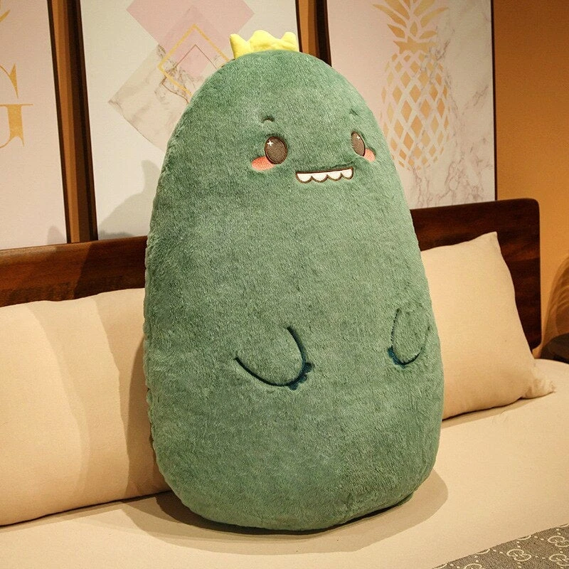 Long Pancake Plushie Squad 12 Long Pancake Plushie Squad - Image 10