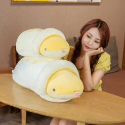 Long Snuggle Baby Snake Buddies -Kawaii Store kawaiies plushies plush softtoy long snuggle baby snake buddies new soft toy 122073