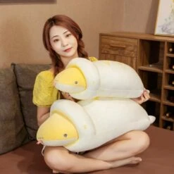Long Snuggle Baby Snake Buddies -Kawaii Store kawaiies plushies plush softtoy long snuggle baby snake buddies new soft toy 685744