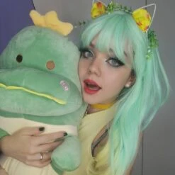 Long Snuggle Buddies Plushie Collection -Kawaii Store kawaiies plushies plush softtoy long snuggle buddies collection soft toy 659276