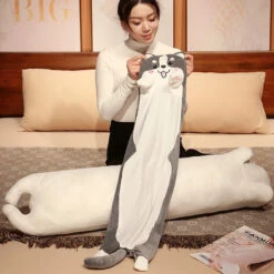 Long Snuggle Buddy Plushies 2023 Collection 35 Long Snuggle Buddy Plushies 2023 Collection -Kawaii Store kawaiies plushies plush softtoy long snuggle buddy plushies 2023 collection new soft toy 253662