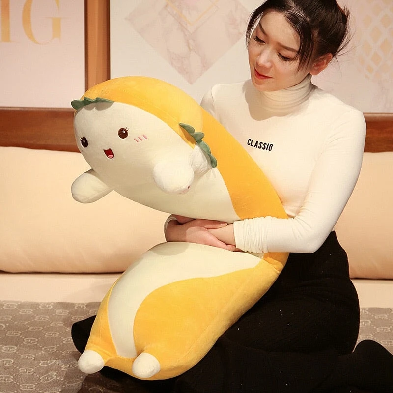 Long Snuggle Buddy Plushies 2023 Collection 20 Long Snuggle Buddy Plushies 2023 Collection - Image 18