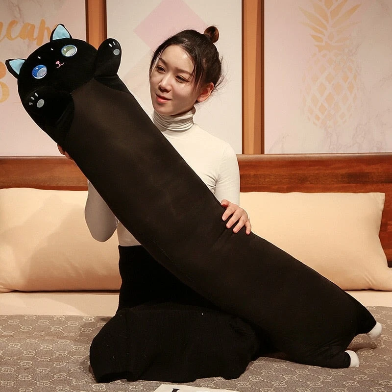 Long Snuggle Buddy Plushies 2023 Collection 8 Long Snuggle Buddy Plushies 2023 Collection - Image 6