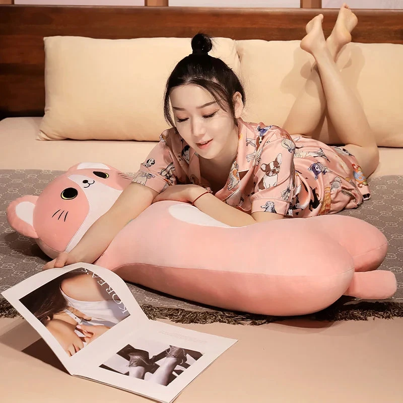 Long Snuggle Neeko Cat Buddies 17 Long Snuggle Neeko Cat Buddies - Image 15