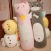 Long Snuggly Angel Buddy Plushies -Kawaii Store kawaiies plushies plush softtoy long snuggly angel buddy plushies new soft toy 436558