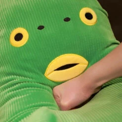 Long Snuggly Animal Family Plushies -Kawaii Store kawaiies plushies plush softtoy long snuggly animal family plushies soft toy 645924