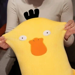 Long Snuggly Animal Family Plushies -Kawaii Store kawaiies plushies plush softtoy long snuggly animal family plushies soft toy 790772