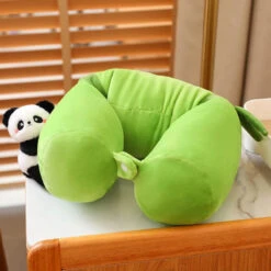 Long Snuggly Bamboo Panda Plushie -Kawaii Store kawaiies plushies plush softtoy long snuggly bamboo panda plushie soft toy 545167