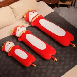 Long Snuggly Cute Dragon Plushies -Kawaii Store kawaiies plushies plush softtoy long snuggly cute dragon plushies soft toy 425429