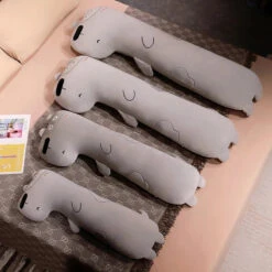 Long Snuggly Dog Plushie 25 Long Snuggly Dog Plushie -Kawaii Store kawaiies plushies plush softtoy long snuggly dog plushie soft toy 890986