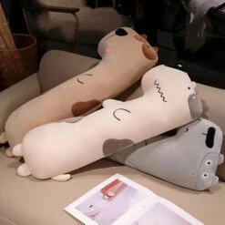 Long Snuggly Dog Plushie 29 Long Snuggly Dog Plushie -Kawaii Store kawaiies plushies plush softtoy long snuggly dog plushie soft toy 961223